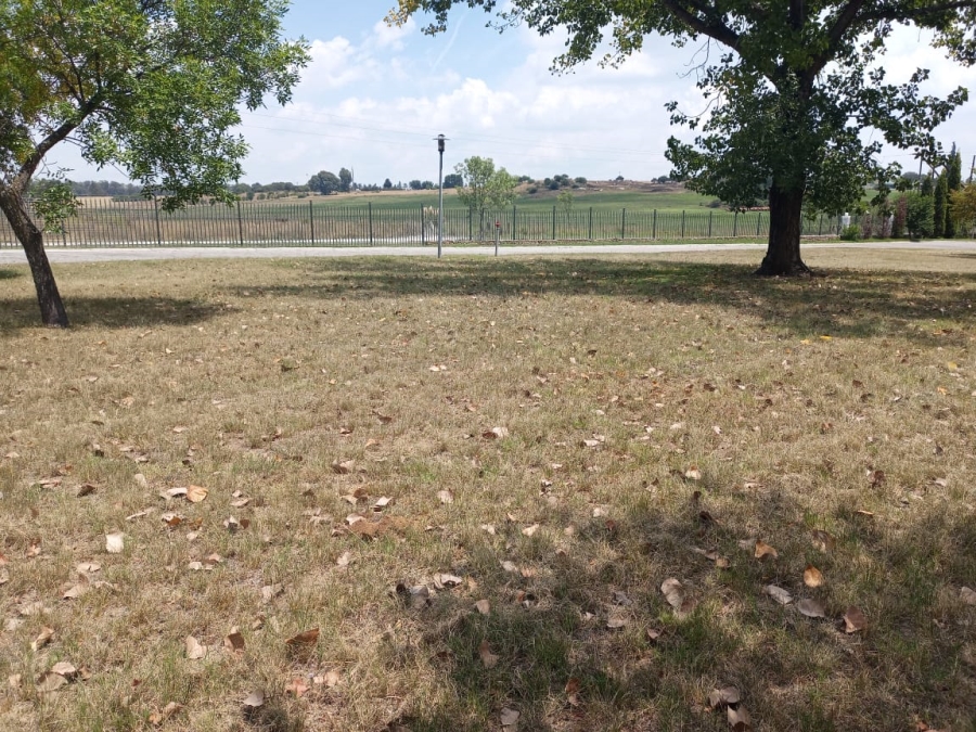 0 Bedroom Property for Sale in Willow Creek Riverfront Residential Estate Free State